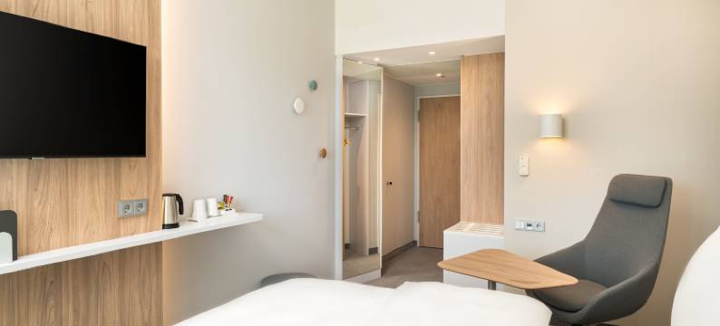 罗森海姆智选假日酒店(Holiday Inn Express ROSENHEIM by IHG)图片