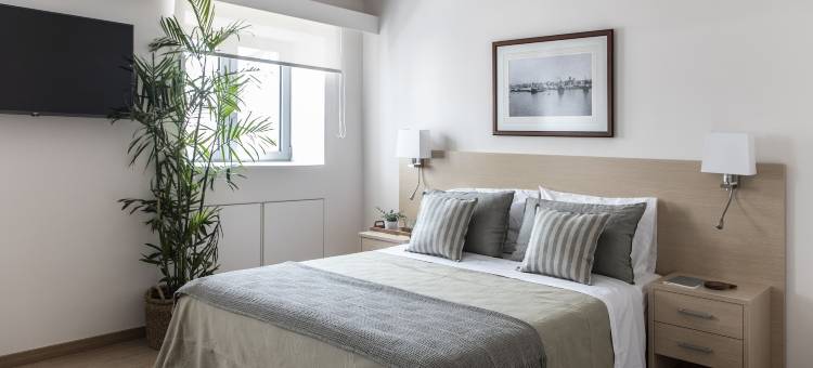 画廊套房及公寓(Gallery Suites & Residences)图片