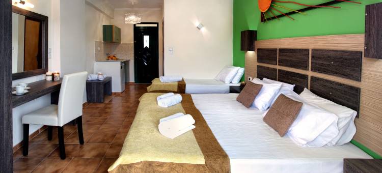 阿卡普尔科水手公开放式公寓酒店(Acapulco Marinos Apartments- Adults Only)图片