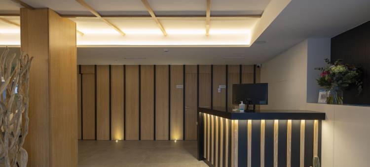 梅加海洋与温泉酒店(Hotel Meiga do Mar & Spa)图片