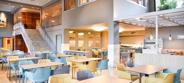 萨鲁太阳俱乐部公寓式酒店(Aparthotel SunClub Salou)图片
