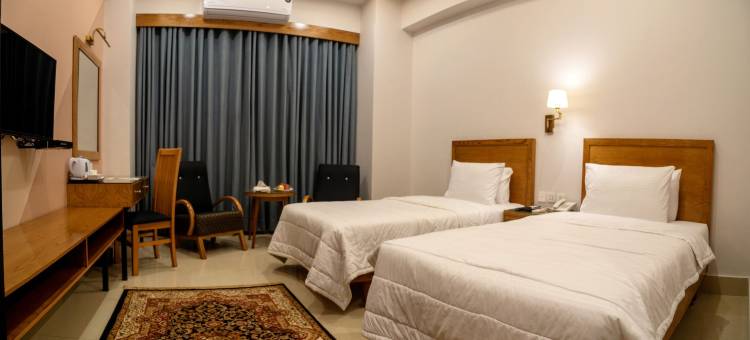 Hotel One Mansehra酒店(Hotel One Mansehra)图片