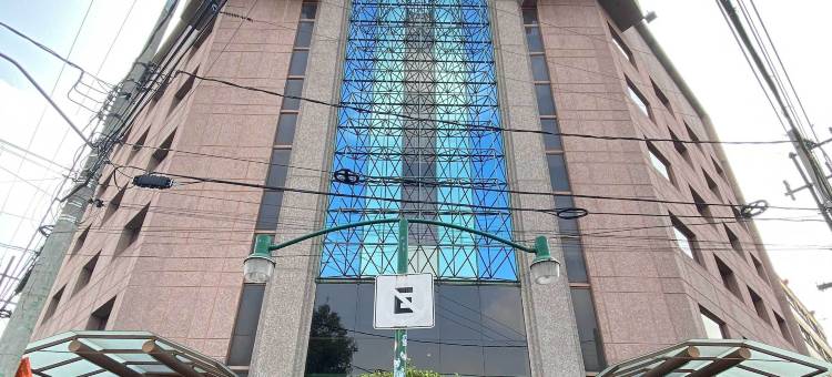 21世纪酒店Escala(Hotel Escala Siglo XXI)图片