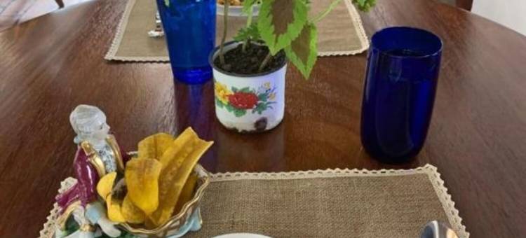 唐恩内斯托酒店由拉钦巴(Hotel Don Ernesto by la Chimba)图片