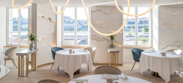 卢瓦尔河之花(Fleur de Loire)图片