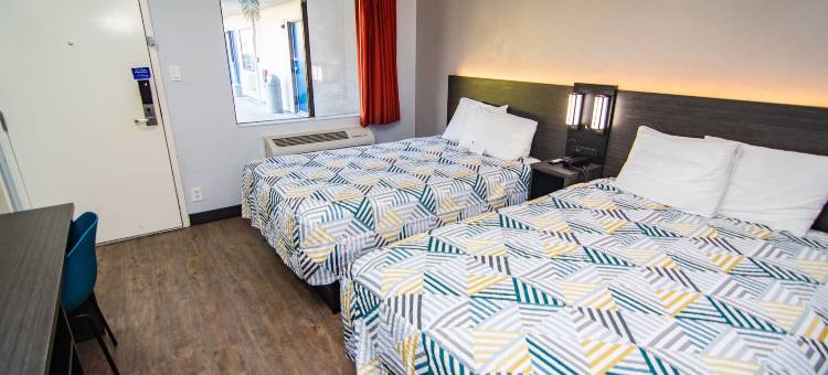 皮尔斯堡6号汽车旅馆(Motel 6 Ft. Pierce, FL)图片