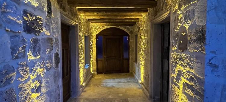 甄尼索斯洞穴卡帕多西亚酒店(Dionysos Cave Cappadocia Hotel)图片