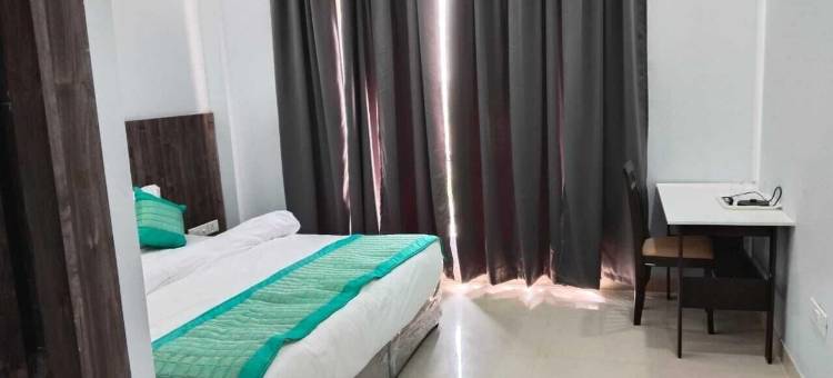 M度假村(M Resort)图片