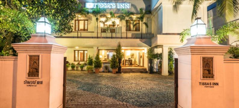 蒂萨斯酒店(Tissa's Inn)图片