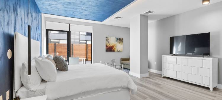 全球豪华套房 - The Arches(Global Luxury Suites at the Arches)图片