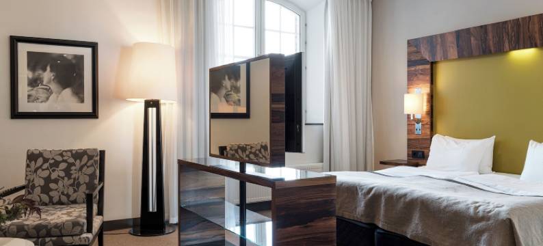 码头大厦精品酒店(Elite Hotel Marina Tower, Spa & Resort)图片