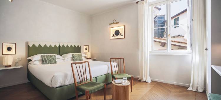 佛罗伦萨卡萨G.旅馆(Casa G. Firenze)图片