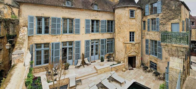 小庄园(Le Petit Manoir)图片