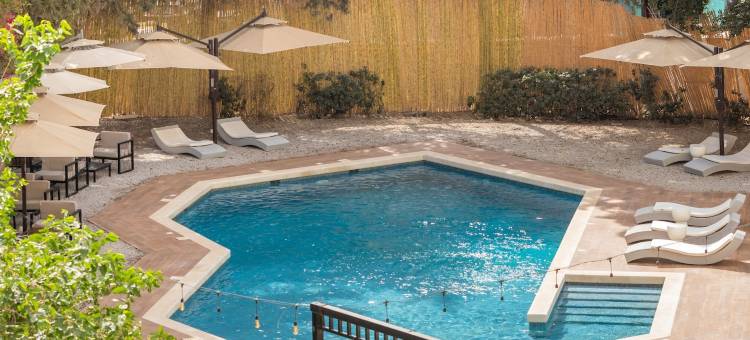 钟塔酒店 El Mechtel(Campanile El Mechtel)图片