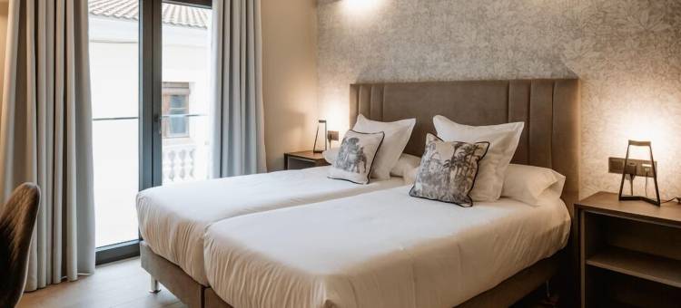 Hotel GilMar 旧奥雷利亚纳酒店(Hotel GilMar Orellana la Vieja)图片