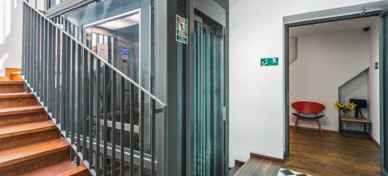 达达豪华公寓酒店(Dada Premium Aparthotel)图片