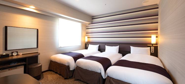 维亚因金泽-JR西日本集团(VIA INN KANAZAWA JR-West Group)图片