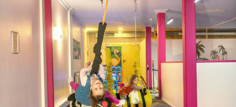 海滨酒店(BeachSide)图片