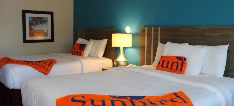 阳鸟科德角度假村(Sunbird Cape Cod Resort)图片