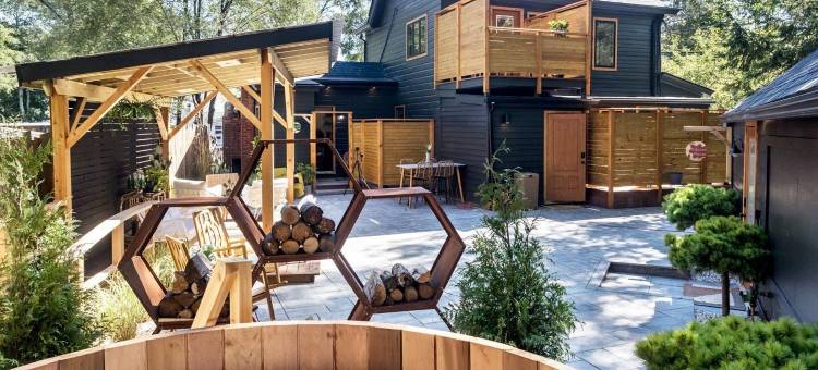 Herwood 宾馆(The Herwood Inn)图片