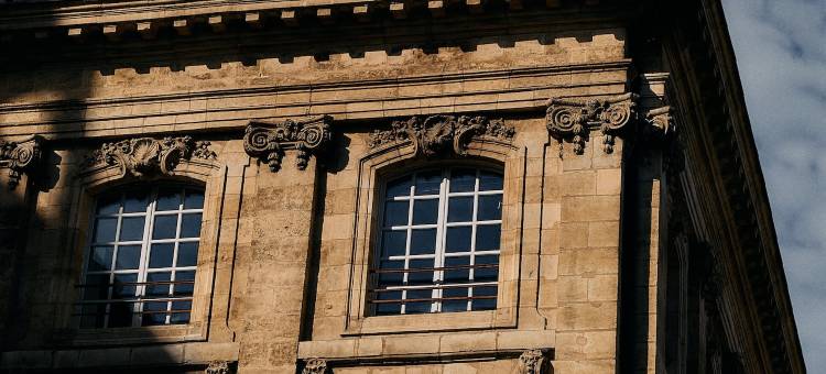 波尔多菲斯特钠酒店 - 凯悦尚选品牌成员(FirstName Bordeaux)图片