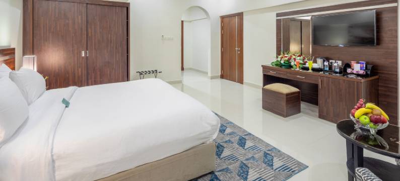 布德尔瓦迪阿尔达瓦西尔(Boudl Wadi Al Dawasir)图片