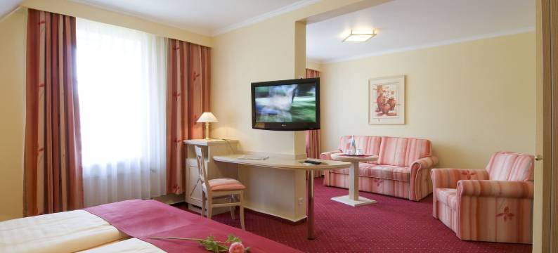 阿彻特灵登酒店(Hotel Acht Linden)图片