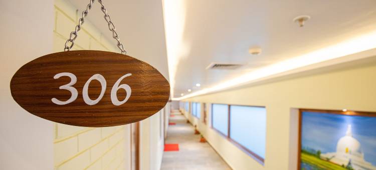 Manigram Bishram Batika Pvt Ltd(Manigram Bishram Batika Pvt Ltd)图片