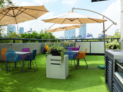 Capitalia Living - 公寓 - 安苏雷斯