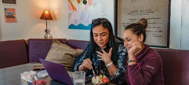 ITH贺茂沙海滩冲浪旅舍-LAX(ITH Hermosa Beach Surf Hostel LAX)图片