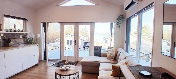生命之树湖景阁楼度假屋(Tree of Life Lakeview Loft Retreat)图片