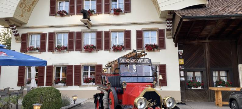 酒店＆餐厅Bären(Hotel & Restaurant Bären)图片