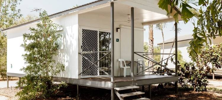 BIG4 微风假日公园酒店 - 凯瑟琳(Big4 Breeze Holiday Parks - Katherine)图片