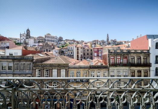 Mouzinho 160 Hotel Overview