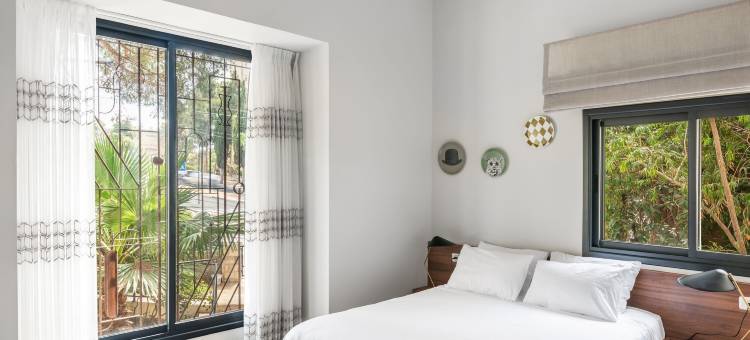 卡梅尔之家酒店(Domus Carmel Hotel)图片