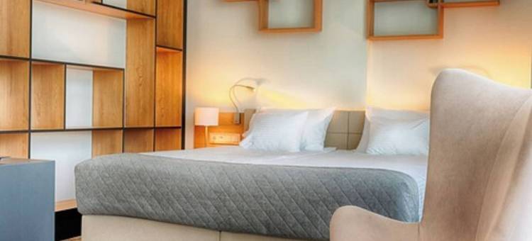 索波特高级福克斯酒店(Focus Hotel Premium Sopot)图片