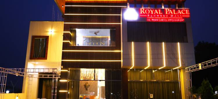 皇宫(Royal Palace)图片