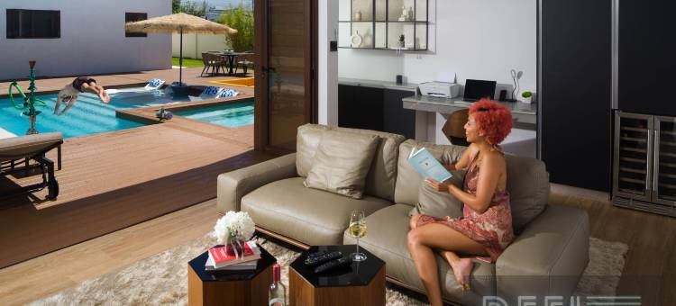 Wabi-Sabi 别墅(Wabi-Sabi Villa)图片