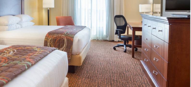 德鲁里广场酒店芒特弗农(Drury Plaza Hotel Mt Vernon)图片