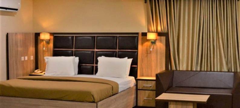 卡索尼国际酒店和套房(Casoni International Hotels and Suites)图片