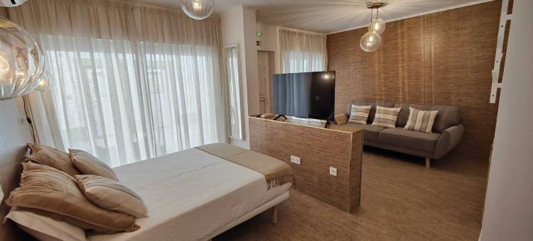 Corkoon精品工作室和公寓 - Duna Parque Group(Corkoon Boutique Studios & Apartments - Duna Parque Group)图片