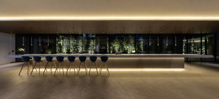 东京涩谷凯悦嘉寓酒店(Hyatt House Tokyo Shibuya)图片