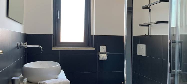 四风床和早餐(Four Winds Bed and Breakfast)图片