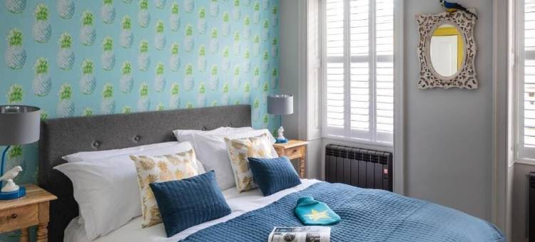 梦想住宿巴斯 - 金斯米德街(Dream Stays Bath - Kingsmead Street)图片