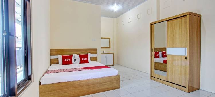 OYO 93050 Mi Casa公寓(OYO 93050 Mi Casa Inn)图片