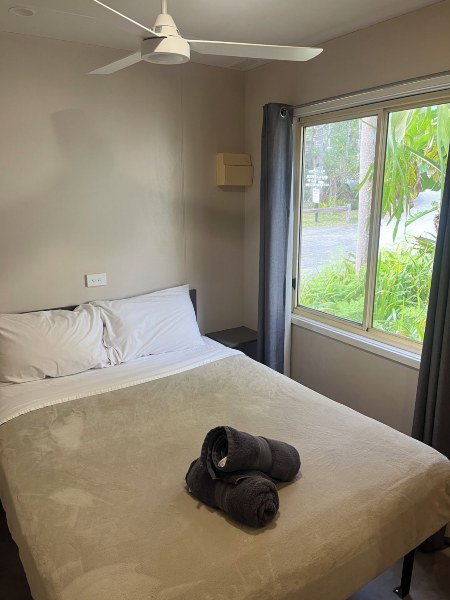 Hotel Overview