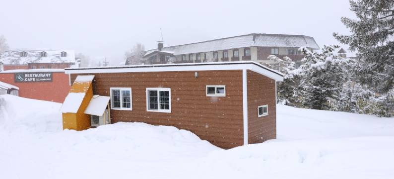 日本志贺酒店(Hotel Japan Shiga)图片