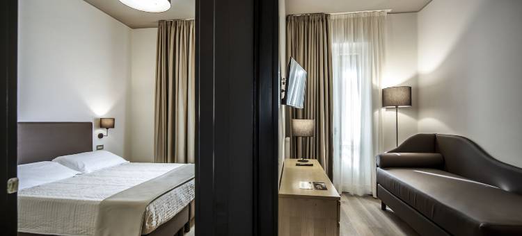 Acquasanta意大利& Spa疗养酒店(Terme di Acquasanta Hotel Italia & Spa)图片