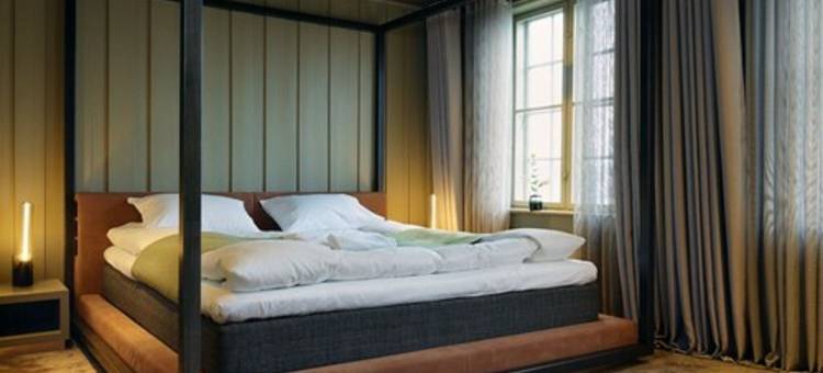 托波登酒店及餐厅(Tollboden Hotell - Unike Hoteller)图片