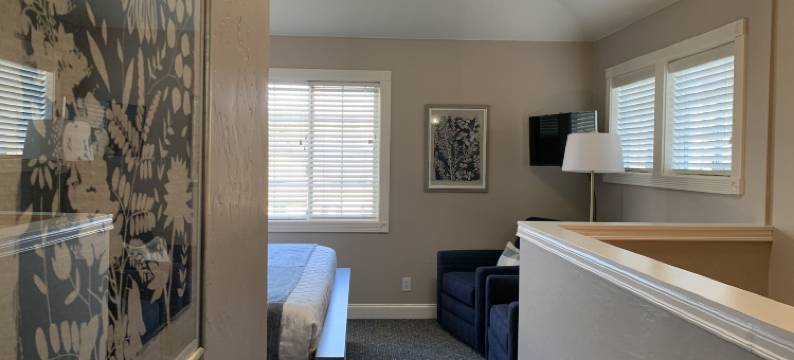 麦考克之家精品饭店(McCall House Boutique Hotel)图片